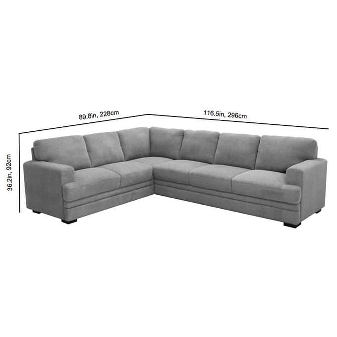 Canapé modulaire (NEUF DANS LA BOITE)