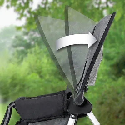 Sac à dos de transport pour enfant