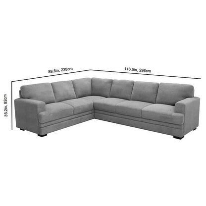 Canapé modulaire (NEUF DANS LA BOITE)