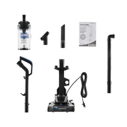 Eureka aspirateur Blaze NEU110 nettoyeur 3 en 1