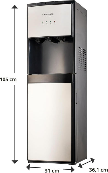 Frigidaire machine à eaux froide et chaude