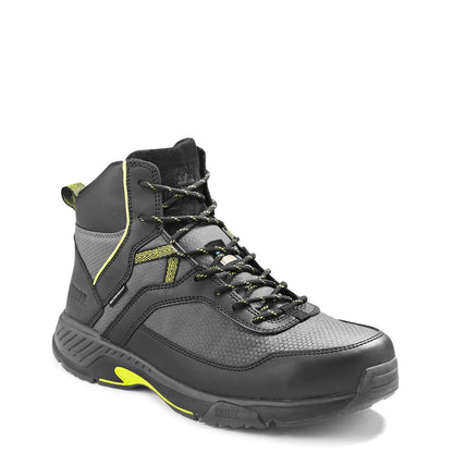 Kodiak botte de sécurité avec embout en composite étanche