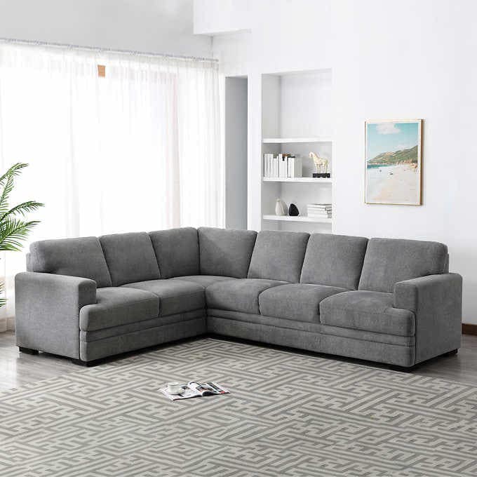 Canapé modulaire (NEUF DANS LA BOITE)