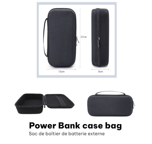 Étuis de protection pour chargeur