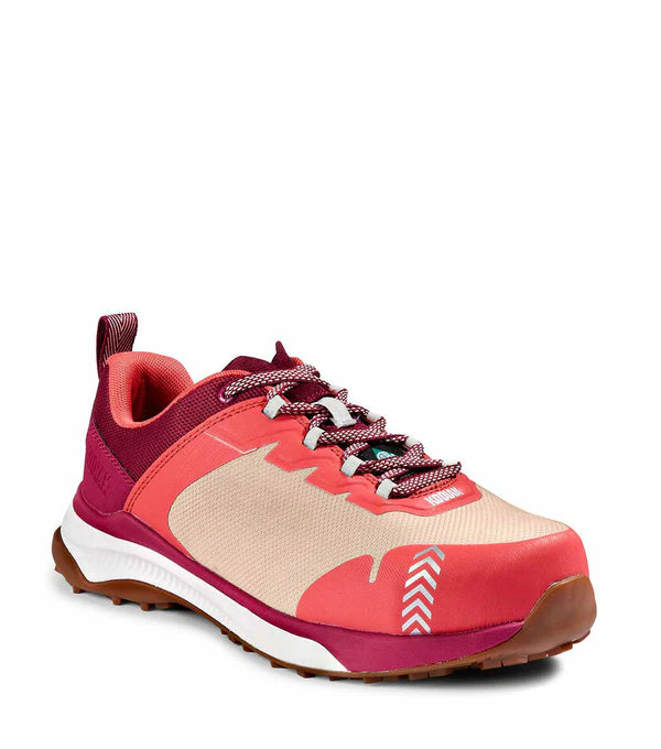 Kodiak chaussure de sécurité pour femme Kodiak  avec embout composite