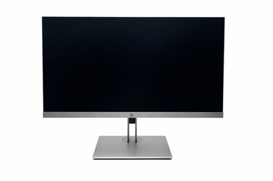 Écran d'ordinateur HP EliteDisplay 24 pouces (d'occasion)