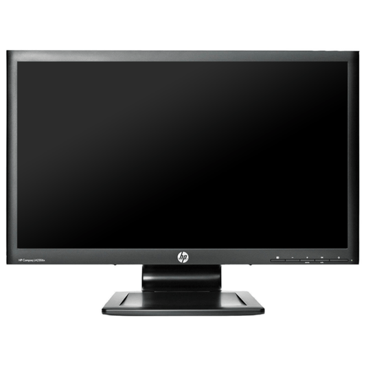 Écran d'ordinateur HP LA2306x (d'occasion)