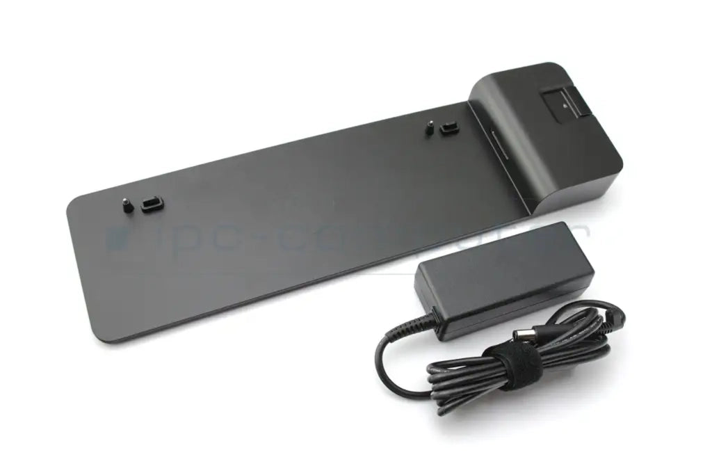 Station d'accueil HP Ultra Slim Dock 2013 (D9Y32AA#ABA)