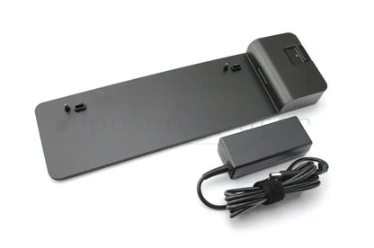 Station d'accueil HP Ultra Slim Dock 2013 (D9Y32AA#ABA)