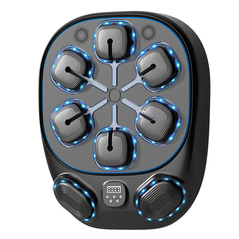 Machine de boxe intelligente Bluetooth