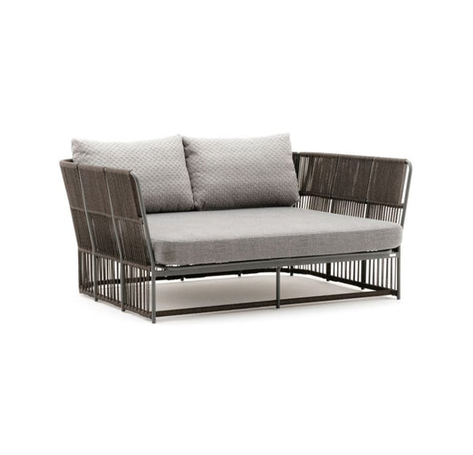 Sofa lit extérieur