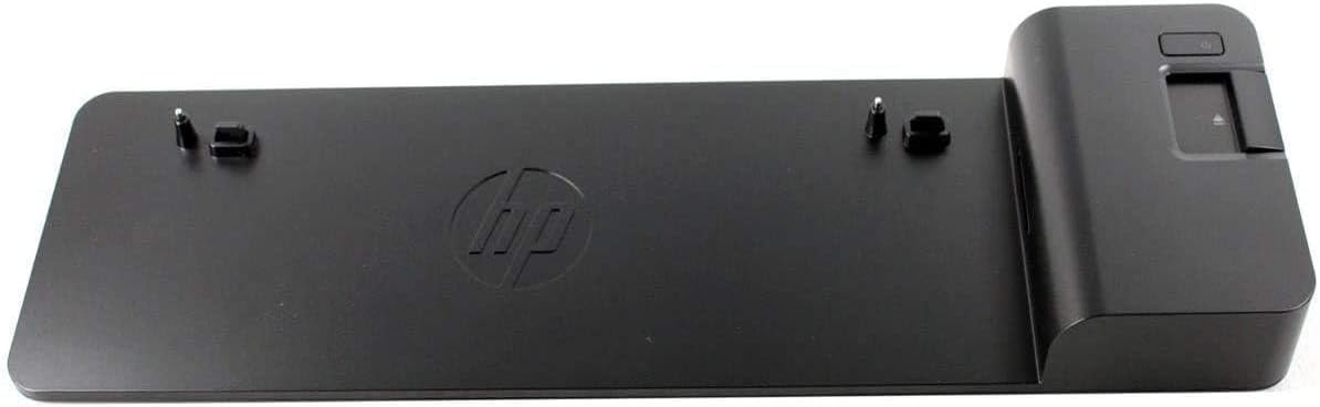 Station d'accueil HP Ultra Slim Dock 2013 (D9Y32AA#ABA)