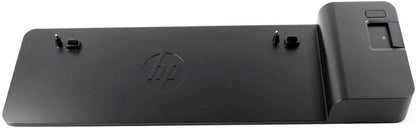 Station d'accueil HP Ultra Slim Dock 2013 (D9Y32AA#ABA)