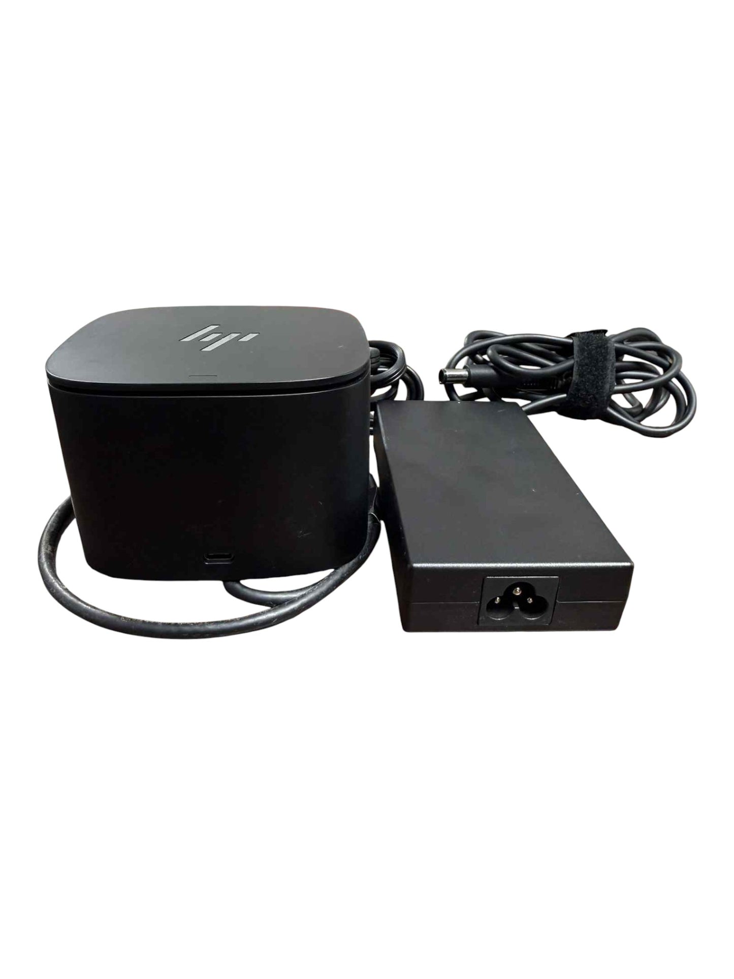 Station d'accueil HP d'ordinateur thunderbolt G2 (d'occasion)