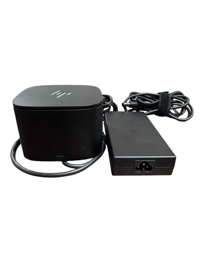 Station d'accueil HP d'ordinateur thunderbolt G2 (d'occasion)