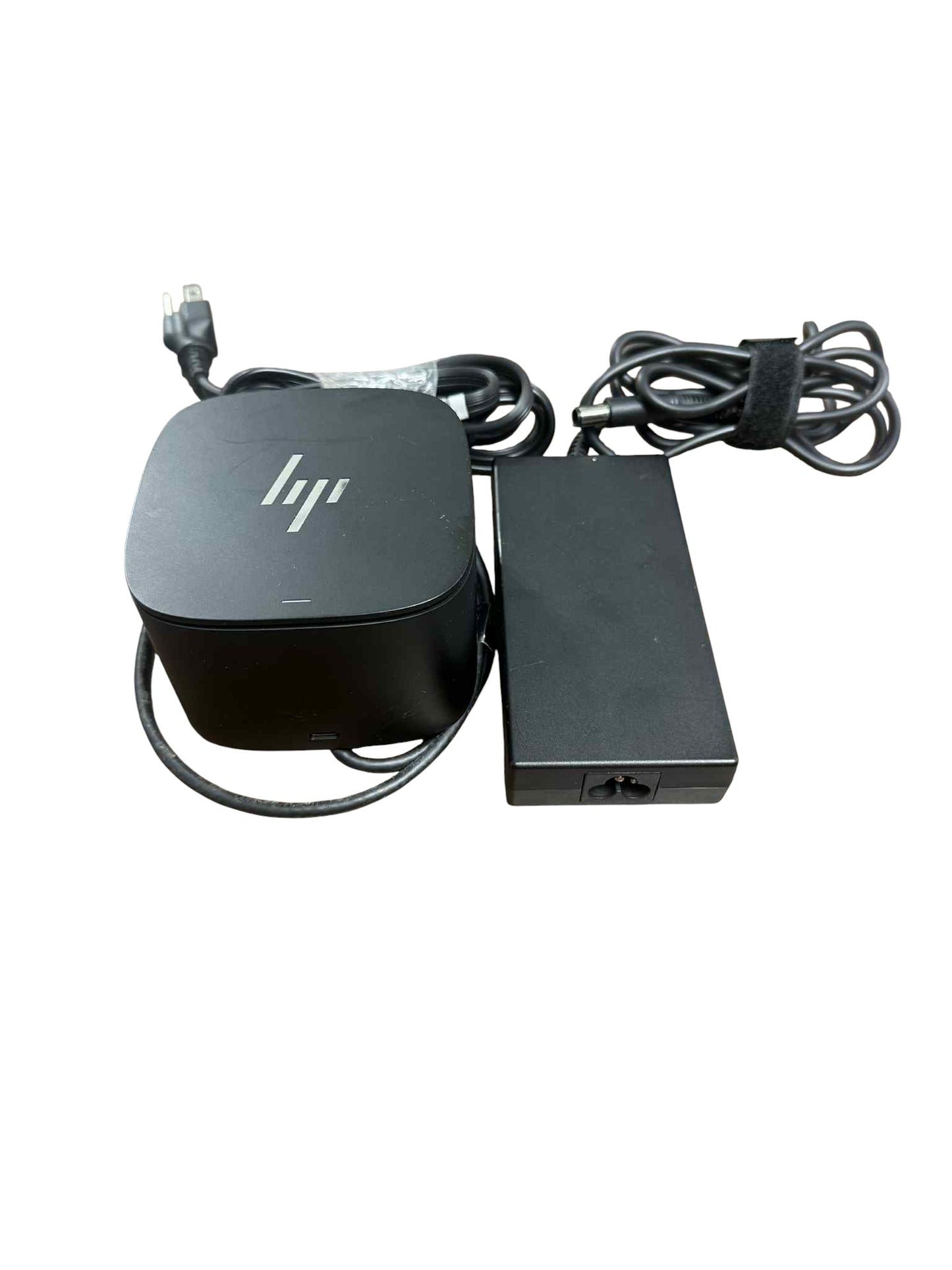 Station d'accueil HP d'ordinateur thunderbolt G2 (d'occasion)