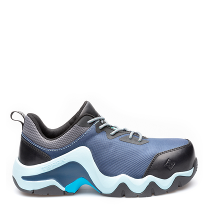 Terra chaussure de sécurité pour Femme Terra