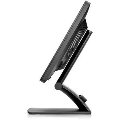 Écran d'ordinateur HP Elite Display E231 rétroéclairé à LED 23 pouces (d'occasion)