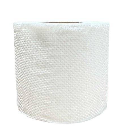 Palette et boite de papier hygiénique à 2 épaisseur, emballage individuel, boite de 48 rouleaux