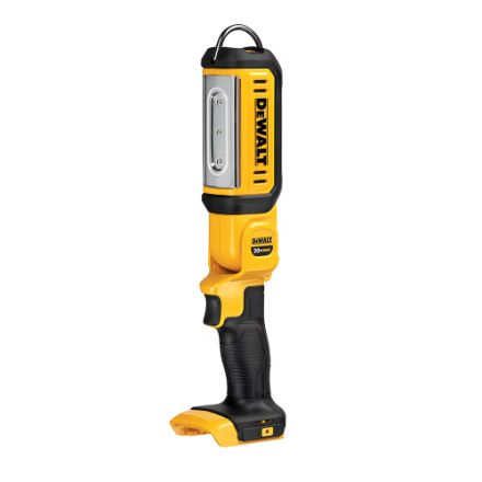 DEWALT 20V MAX MAX Lampe de poche à DEL sans fil