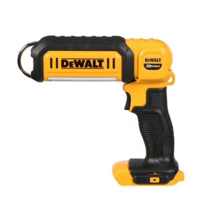 DEWALT 20V MAX MAX Lampe de poche à DEL sans fil