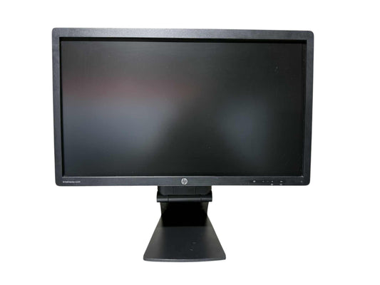 Écran d'ordinateur HP Elite Display E231 rétroéclairé à LED 23 pouces (usagé, seconde main)